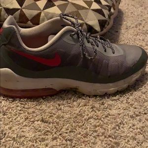 Men’s size 12 Nike airs